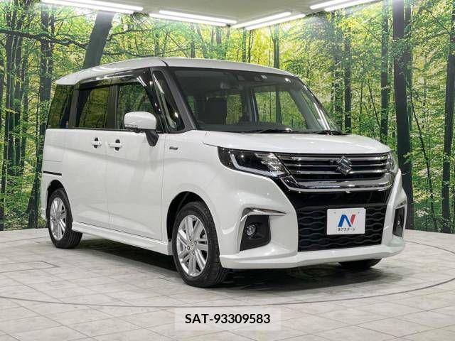 Suzuki SOLIO 2022-06 209877-16