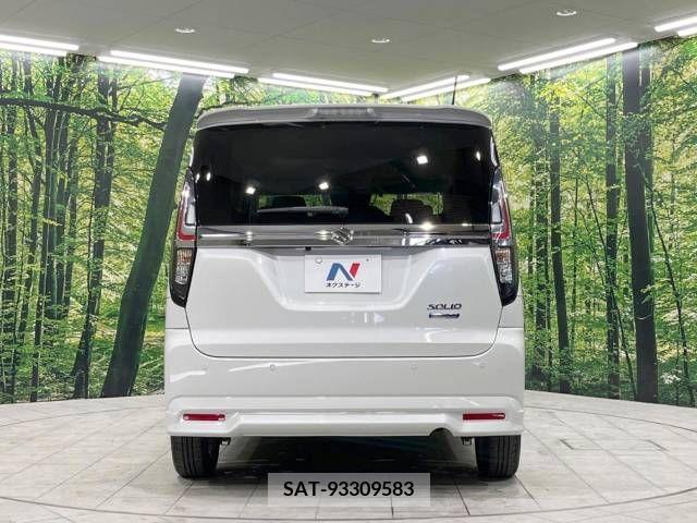 Suzuki SOLIO 2022-06 209877-15