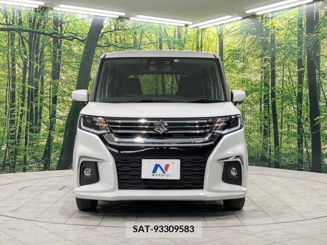 Suzuki SOLIO 2022-06 209877-14
