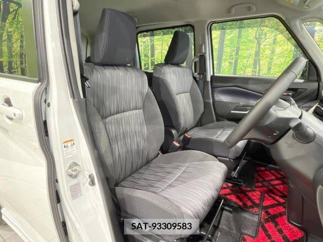 Suzuki SOLIO 2022-06 209877-8