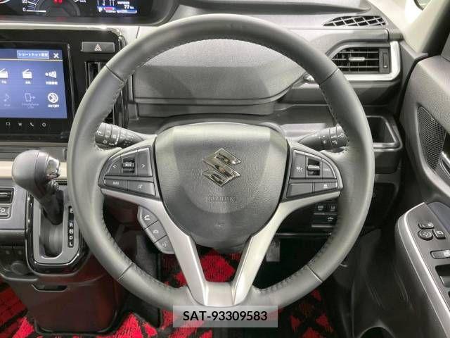 Suzuki SOLIO 2022-06 209877-11