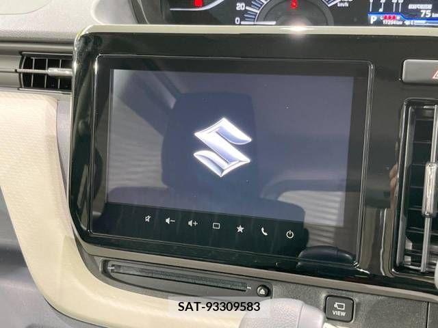 Suzuki SOLIO 2022-06 209877-4
