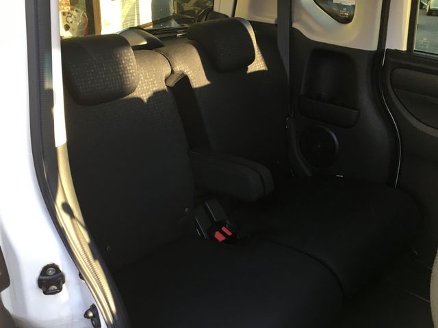 Honda N BOX CUSTOM 2017-01 186167-9