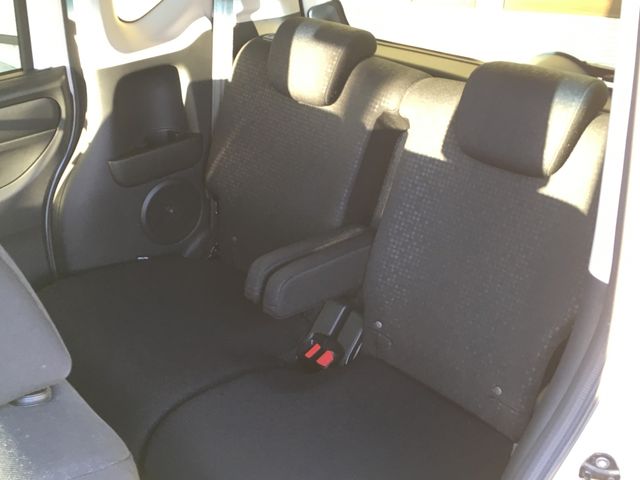Honda N BOX CUSTOM 2017-01 186167-11