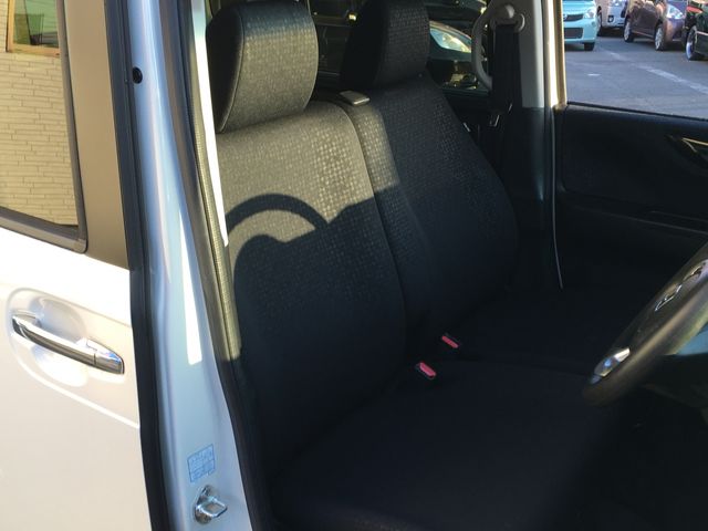 Honda N BOX CUSTOM 2017-01 186167-8