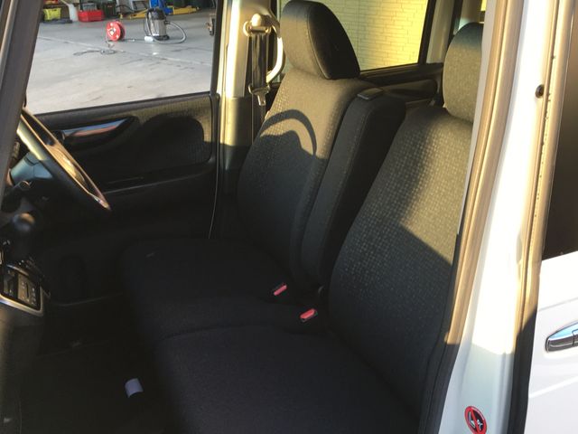 Honda N BOX CUSTOM 2017-01 186167-10