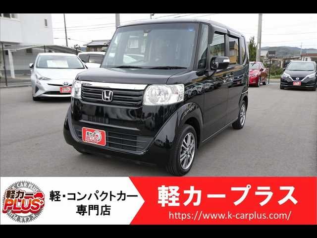 Honda N BOX 2015-03 183894-0