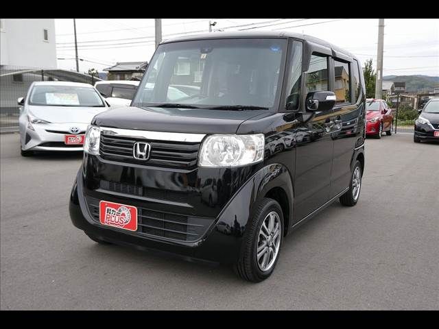 Honda N BOX 2015-03 183894-14