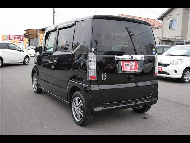 Honda N BOX 2015-03 183894-17