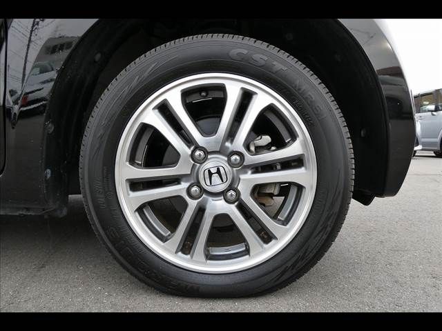 Honda N BOX 2015-03 183894-7