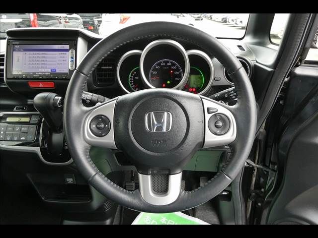 Honda N BOX 2015-03 183894-3