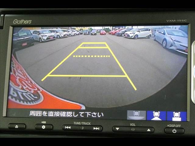 Honda N BOX 2015-03 183894-6