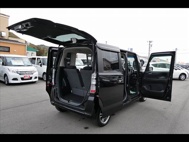 Honda N BOX 2015-03 183894-19