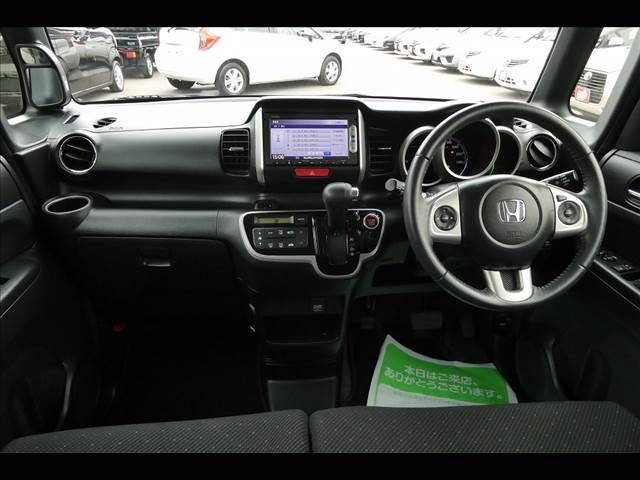 Honda N BOX 2015-03 183894-2