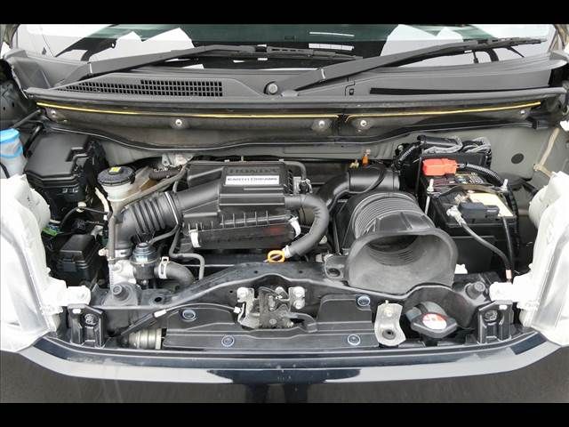Honda N BOX 2015-03 183894-12