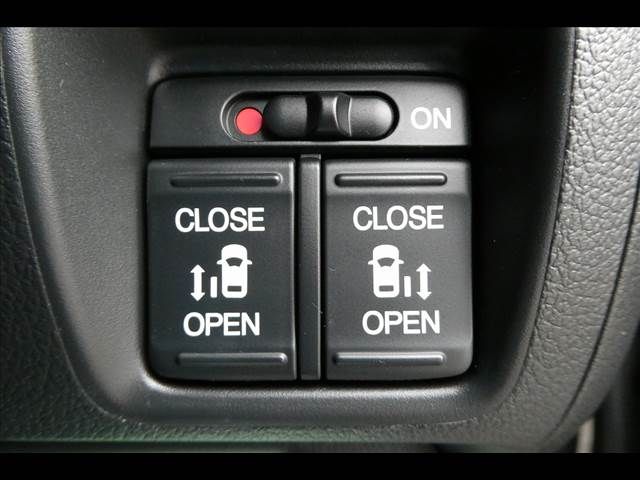 Honda N BOX 2015-03 183894-5