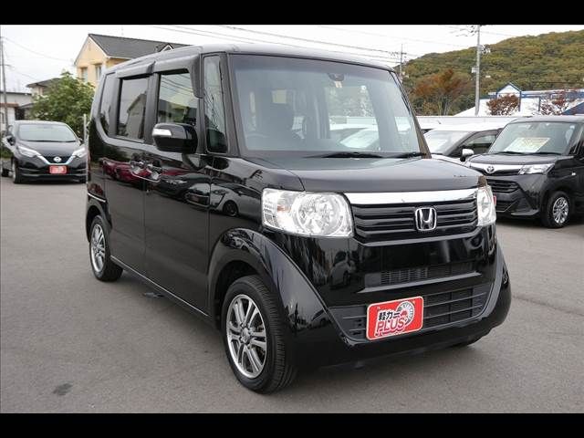 Honda N BOX 2015-03 183894-15