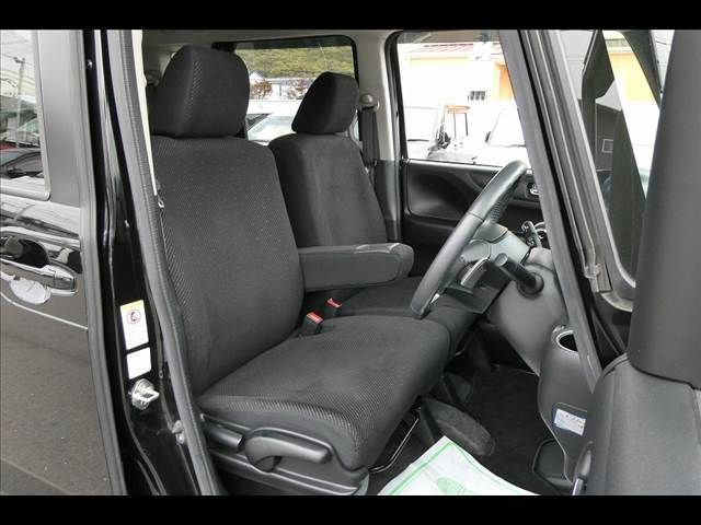 Honda N BOX 2015-03 183894-8