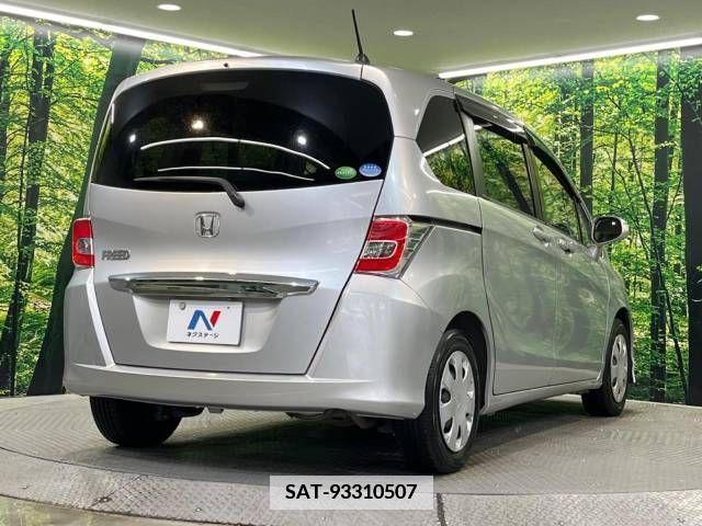 Honda FREED 2014-10 351820-17