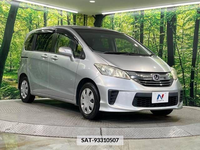 Honda FREED 2014-10 351820-16