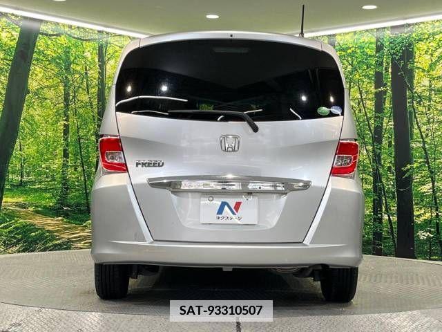 Honda FREED 2014-10 351820-15