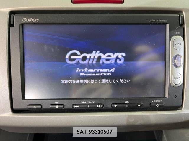 Honda FREED 2014-10 351820-3