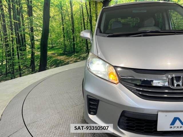 Honda FREED 2014-10 351820-12