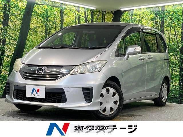 Honda FREED 2014-10 351820-0