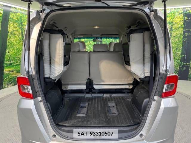 Honda FREED 2014-10 351820-10