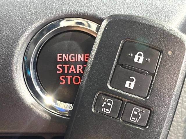 Toyota VOXY 2017-03 192663-6