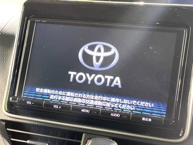 Toyota VOXY 2017-03 192663-7