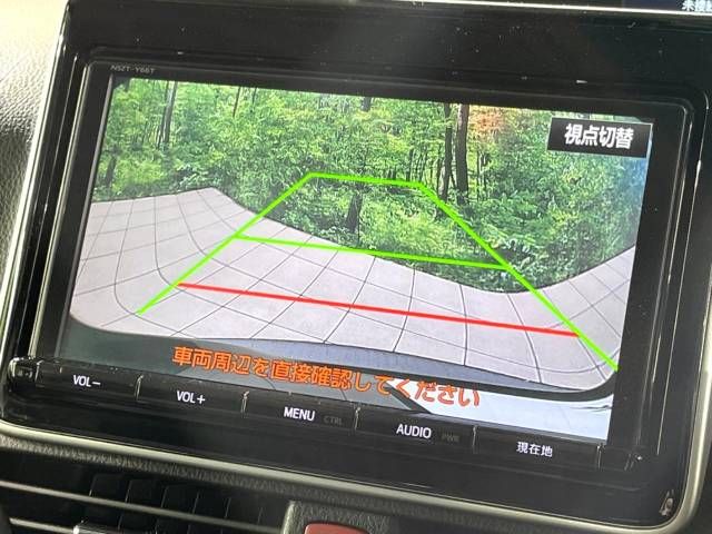 Toyota VOXY 2017-03 192663-3