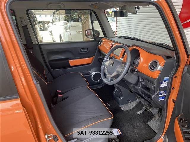 Suzuki HUSTLER 2015-07 272438-12
