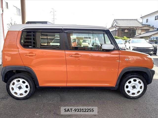 Suzuki HUSTLER 2015-07 272438-9