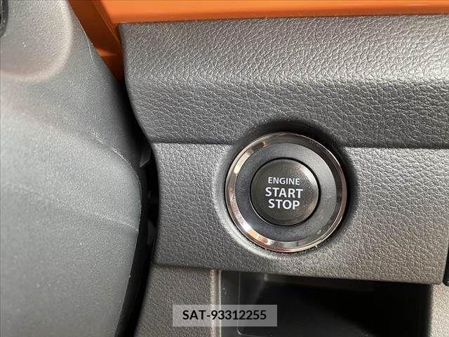 Suzuki HUSTLER 2015-07 272438-5