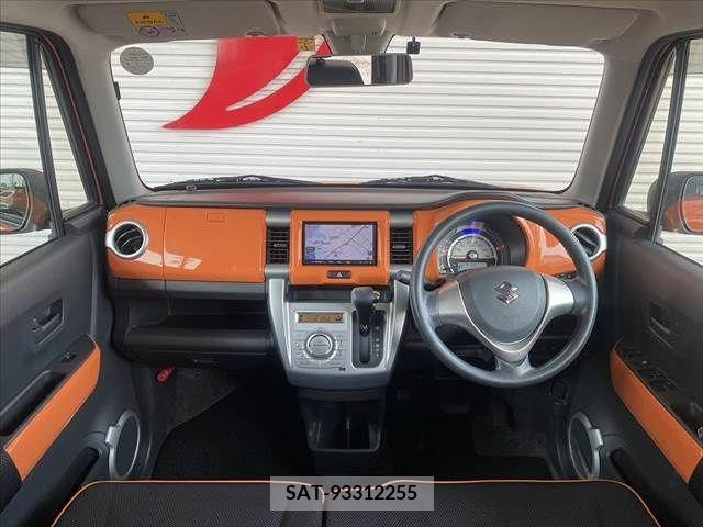 Suzuki HUSTLER 2015-07 272438-1