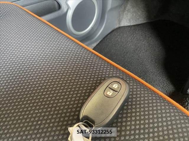 Suzuki HUSTLER 2015-07 272438-6