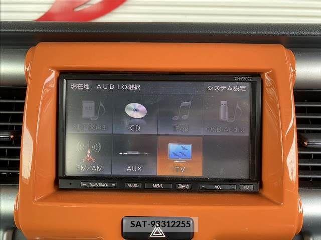 Suzuki HUSTLER 2015-07 272438-4