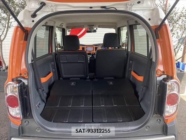 Suzuki HUSTLER 2015-07 272438-16