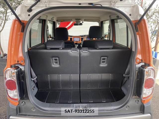 Suzuki HUSTLER 2015-07 272438-15