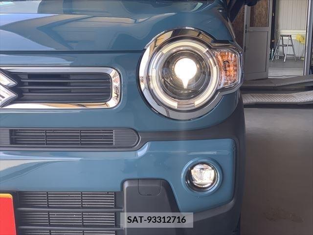 Suzuki HUSTLER 2020-01 349142-22