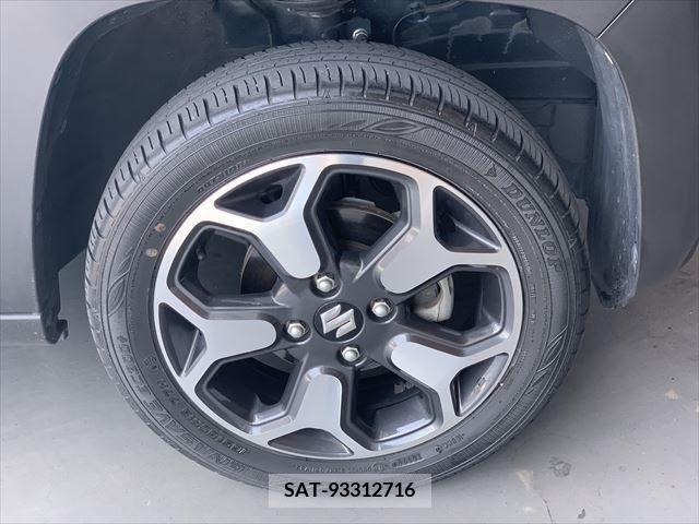 Suzuki HUSTLER 2020-01 349142-13