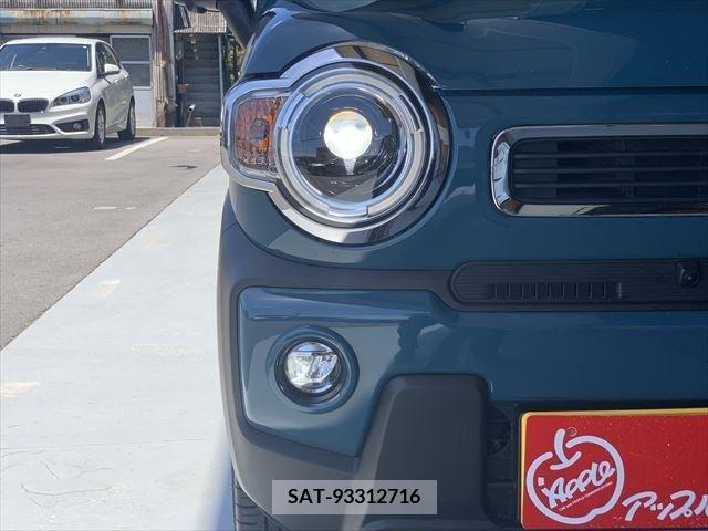 Suzuki HUSTLER 2020-01 349142-12