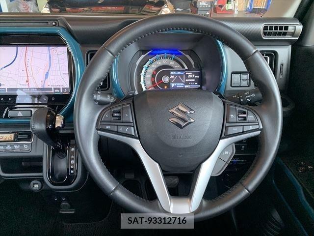 Suzuki HUSTLER 2020-01 349142-11
