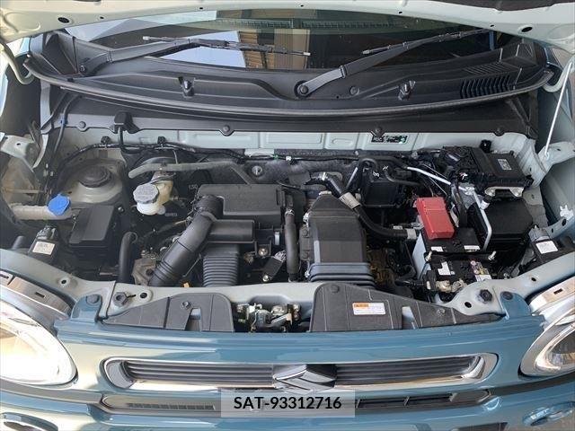 Suzuki HUSTLER 2020-01 349142-29