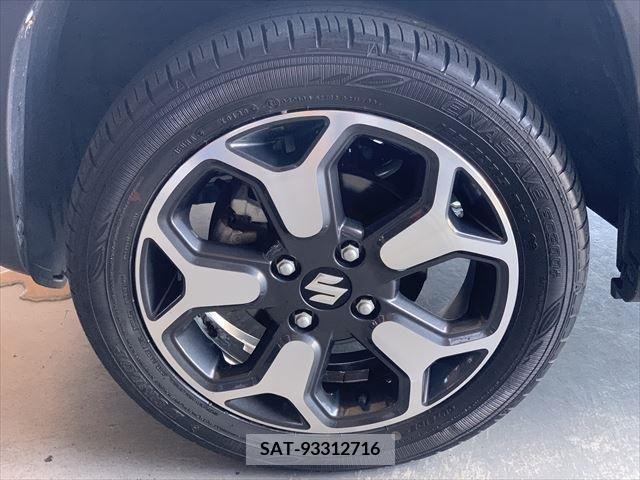 Suzuki HUSTLER 2020-01 349142-28