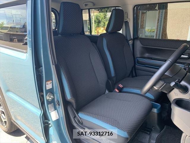 Suzuki HUSTLER 2020-01 349142-8