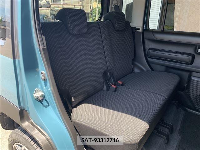 Suzuki HUSTLER 2020-01 349142-9