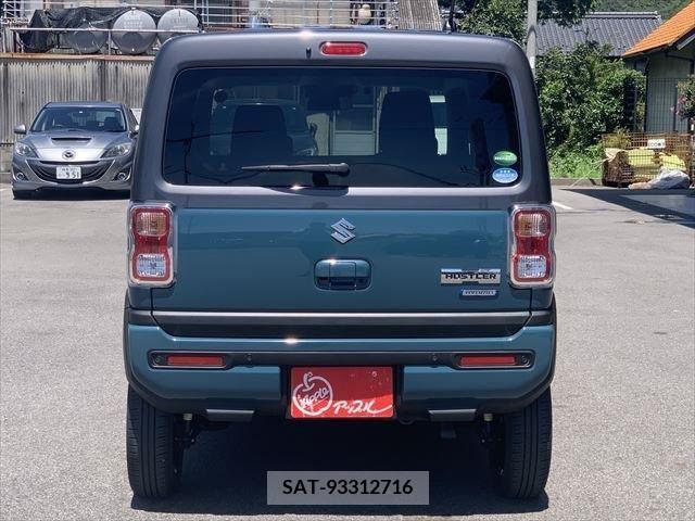 Suzuki HUSTLER 2020-01 349142-18