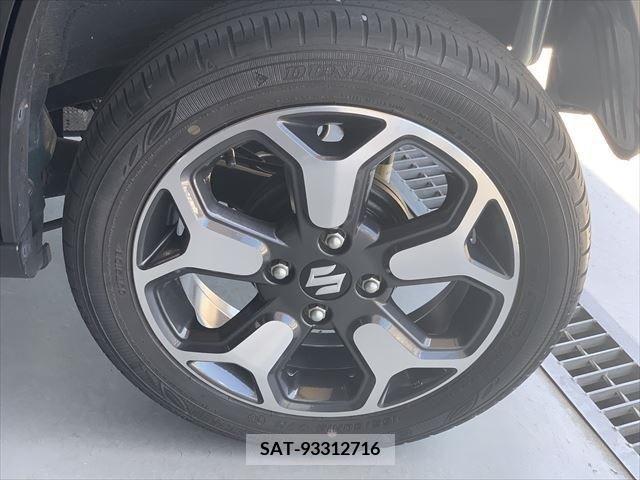 Suzuki HUSTLER 2020-01 349142-27